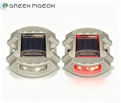 Solar Deck valot teipillä